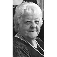 HELENA PIDWIRNYJ Obituary pic