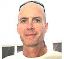 MICHAEL DAVID HUSTON Obituary pic