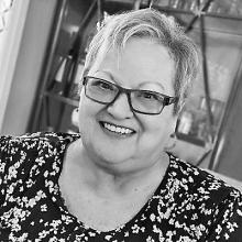 SHARON LYNN WILSON Obituary pic