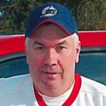CURTIS TODD ODDLEIFSON  Obituary pic