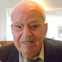 JOHN MARTIN (WOLOWIDNYK)  Obituary pic