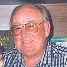 WILLIAM DOUGLAS MCDONALD  Obituary pic