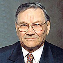 DOUG PARK  Obituary pic