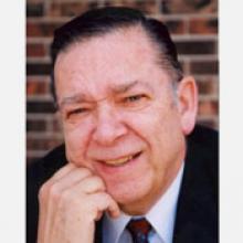 HERBERT (HERB) MAYS  Obituary pic