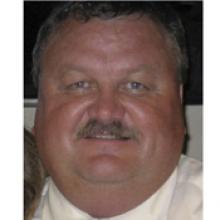 DENNIS ANDREW DRAWARD -  Obituary pic