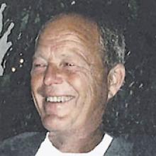 DOUGLAS (DOUG) LAWRENCE GILL  Obituary pic