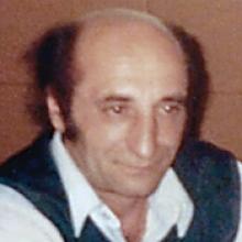 SAMUEL OMER  Obituary pic