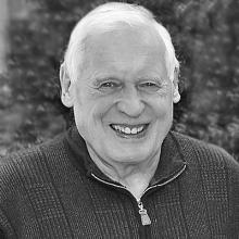 LLOYD ELVIN POMMER Obituary pic