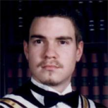 PATRICK RAYMOND JACQUES  Obituary pic