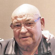 EUGENE WILLIAM DRUL Obituary pic