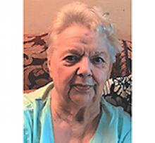 LAVERNE MILDRED MULLALLY Obituary pic