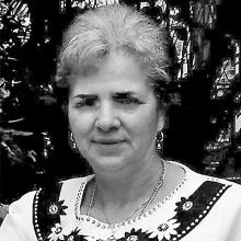 HELENA KULETA Obituary pic