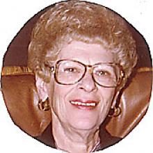 CIREL (CECILIA) LITMAN  Obituary pic