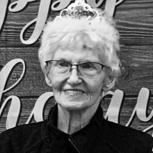 GAYLE MARGARET JESTADT Obituary pic