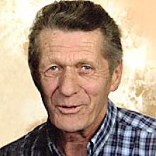 ROBERT DOUGLAS JOHANNESEN  Obituary pic