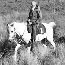 WAYNE MCKENZIE Obituary pic