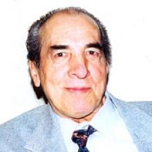 LIONEL TOUGAS Obituary pic