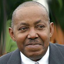 BANCROFT R. PRINGLE  Obituary pic