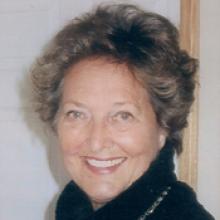 JOANNE WERSH  Obituary pic