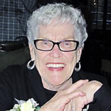 PAT MILLER Obituary pic