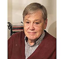 NORMAN EDWARD KORNBERGER Obituary pic