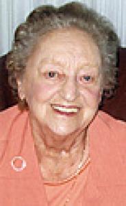 MARIA HETKE  Obituary pic