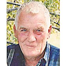 THOMAS JAMES DOYLE  Obituary pic
