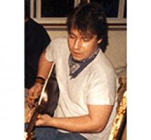 MICHAEL BRIDGES  Obituary pic