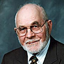 ARTHUR DERHAK  Obituary pic