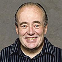 PETER ROBERT STYLES  Obituary pic