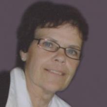 LESLEY ANNE KING  Obituary pic