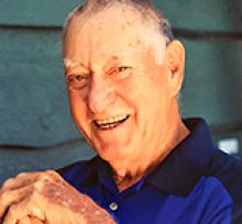 BOB (ROBERT GORDON) REID Obituary pic
