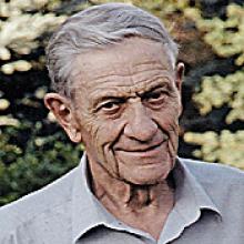 JOHN L. KLASSEN  Obituary pic