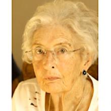 JANICE PERRY  Obituary pic