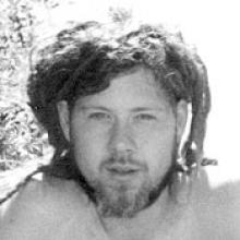 D. BRETT SOBERING  Obituary pic