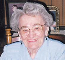 MAGDALEN BUGERA (KOWALCHUK)  Obituary pic