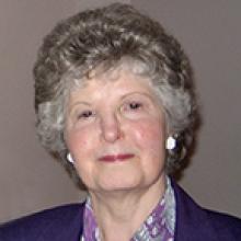 RUTH AMELIA GOULD (BRADLEY) Obituary pic