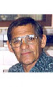 MAURICE BALCAEN  Obituary pic