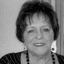 EDITH LABOSSIERE  Obituary pic