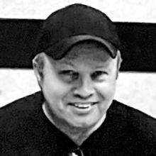 JEFF MEEK Obituary pic
