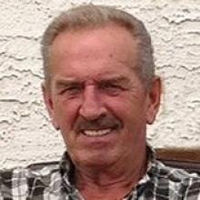 POUL ANDERSEN  Obituary pic