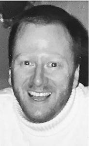 SHANE JACQUES Obituary pic