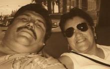 VIRGINIA MARLENE (TINY) MUSWAGON (nee GENAILLE)  Obituary pic