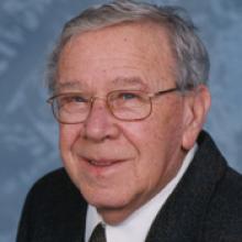 EDWARD PETERSON  Obituary pic