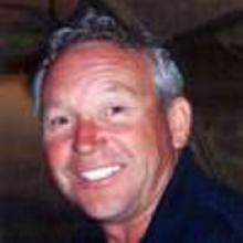 HAROLD MAYGARD  Obituary pic