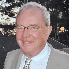 KEN DUGUID Obituary pic