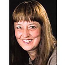 LINDA MAY MARYNEWICH  Obituary pic