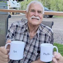 Arthur Matthew Mckenzie Obituary pic