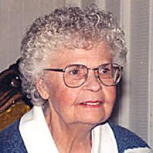 KAY SHOESKIE  Obituary pic