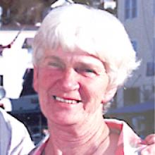 ELIZABERTH LOUISE FOURNIER (BETTY LOU) (EBERLE)  Obituary pic